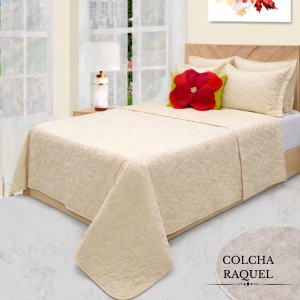 COLCHA RAQUEL