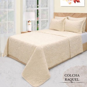 COLCHA RAQUEL