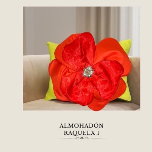 ALMOHADÓN RAQUEL