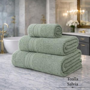 TOALLA DE CUERPO 70x140