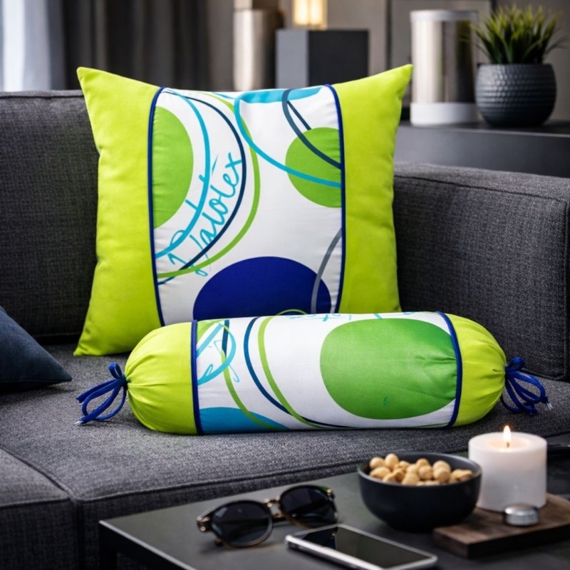 COJINES DÚO TAMPA  X2