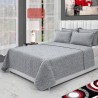 COLCHA SILVER