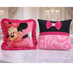 COJINES CUADRADO EBBA X2