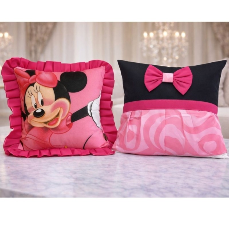 COJINES CUADRADO EBBA X2