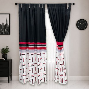 CORTINAS BERLIN