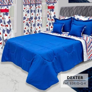 E. DEXTER