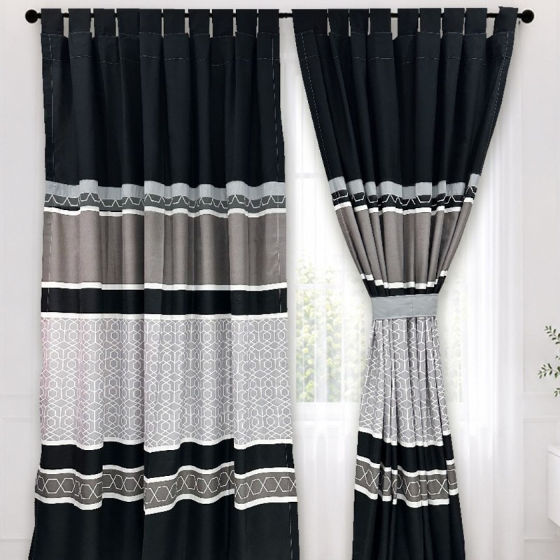 CORTINAS AUSTRIA