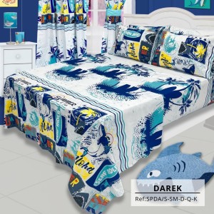 DAREK