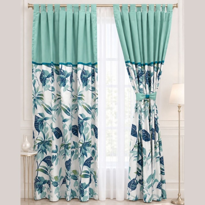 CORTINAS CAPRI