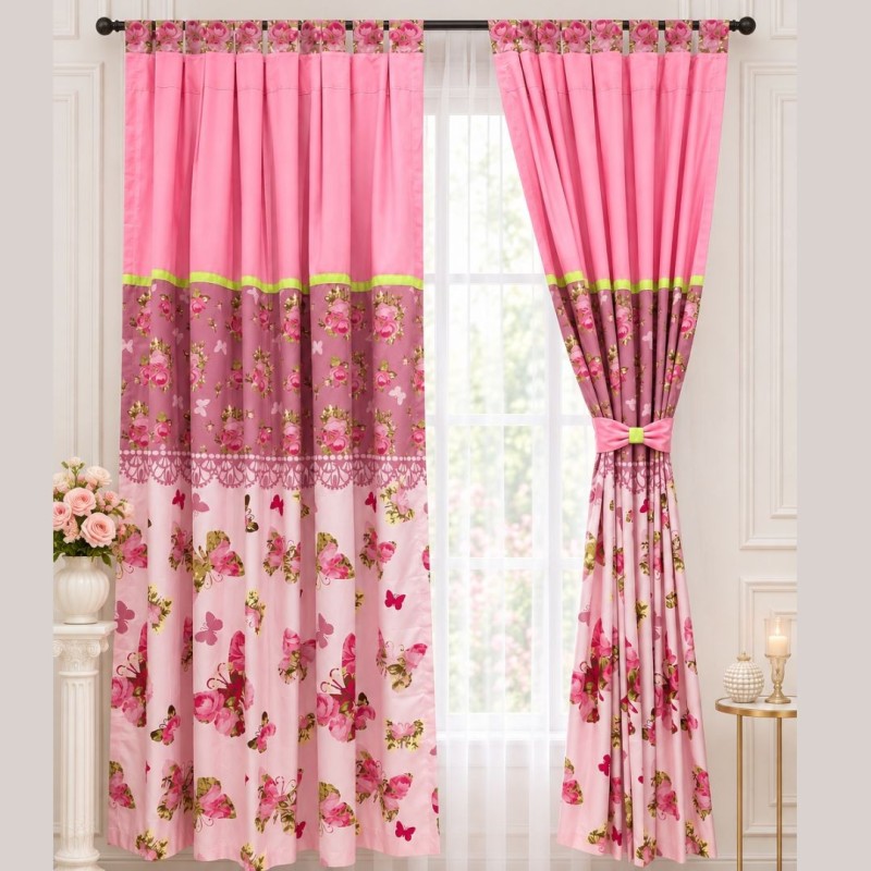 CORTINAS ANGELA
