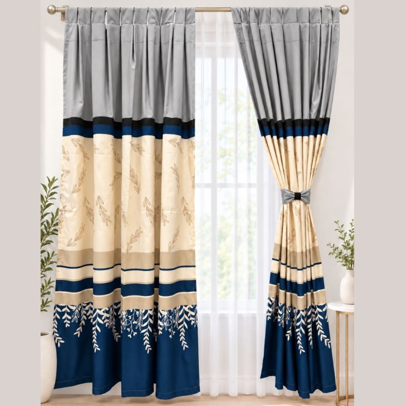 CORTINAS NAIROBI