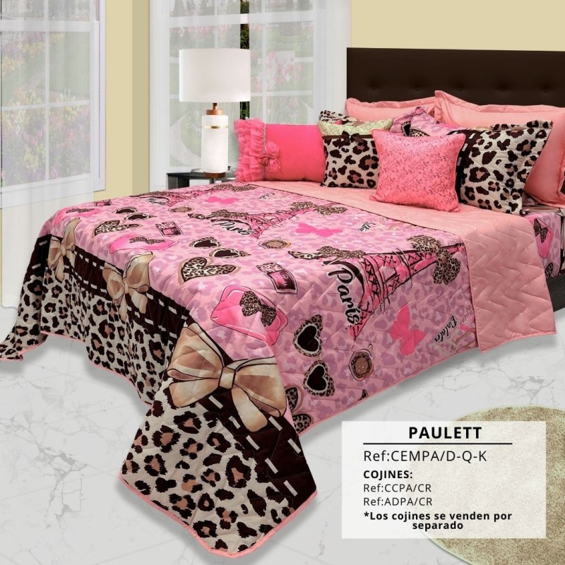 CE. PAULETT CE. PAULETT