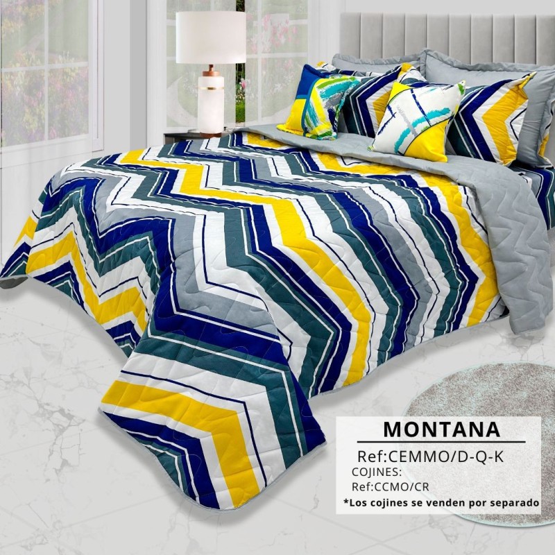 CE. MONTANA CE. MONTANA