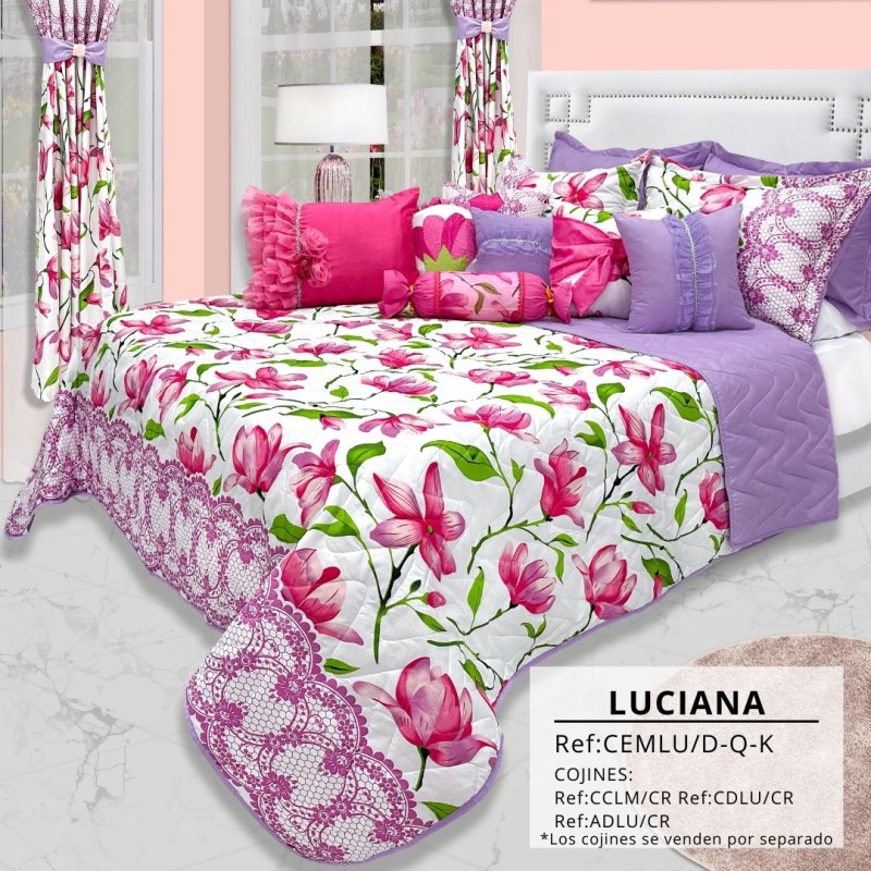CE. LUCIANA CE. LUCIANA