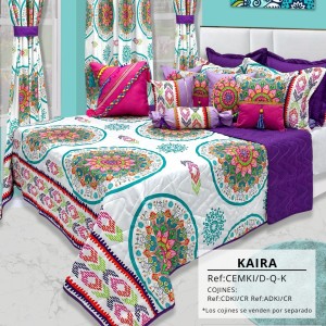 CE. KAIRA