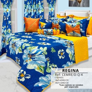 CE. REGINA