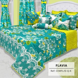 CE. FLAVIA