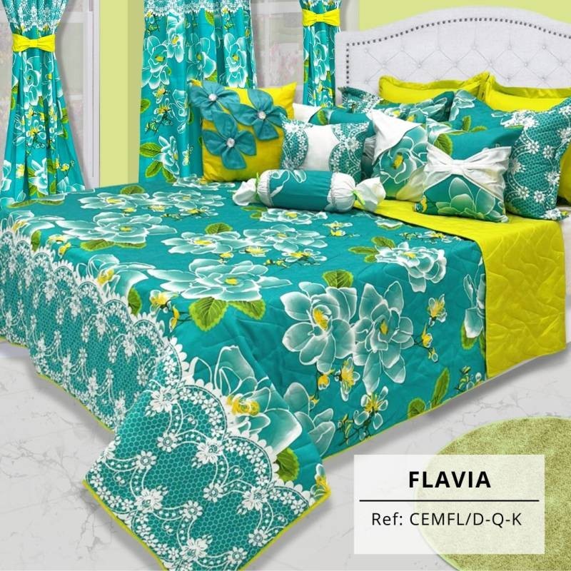 CE. FLAVIA CE. FLAVIA
