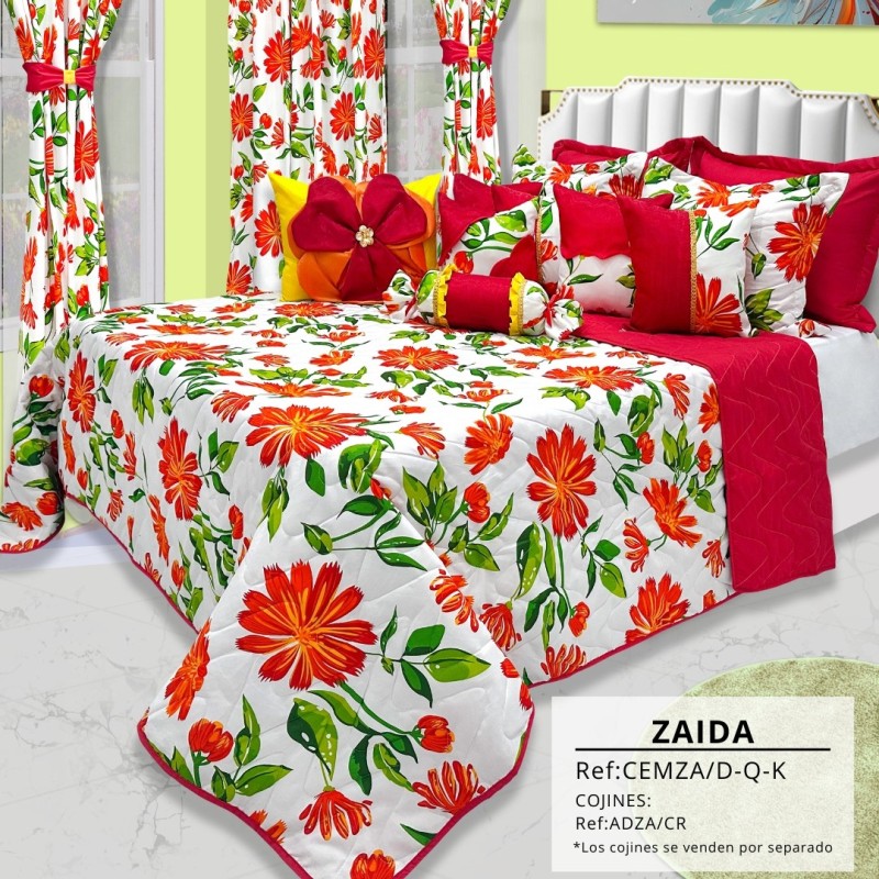 CE. ZAIDA CE. ZAIDA