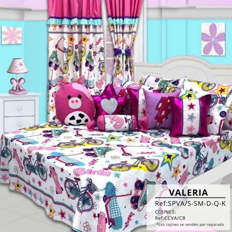 VALERIA VALERIA