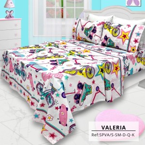 VALERIA