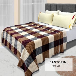 COBIJA SANTORINI