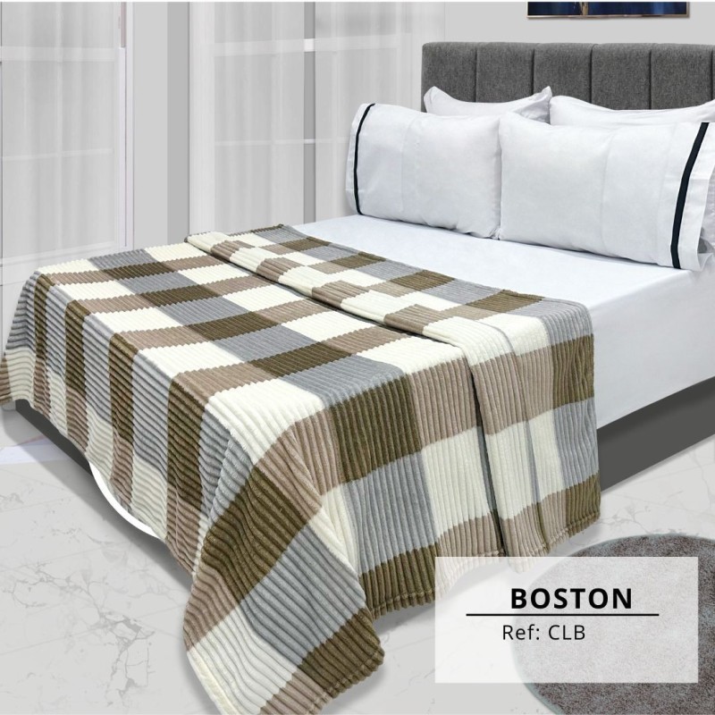 COBIJA BOSTON
