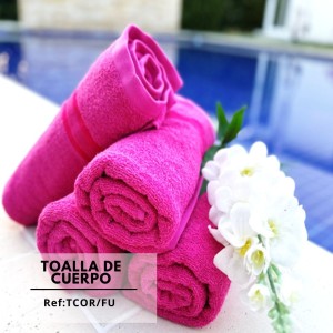 TOALLA DE CUERPO