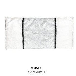 PIE DE CAMA MOSCU LUXURY