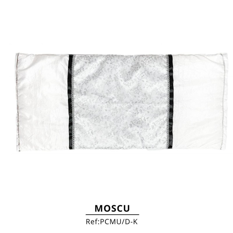 PIE DE CAMA MOSCU LUXURY