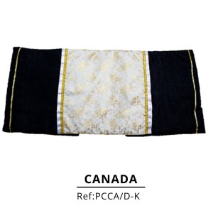 PIE DE CAMA CANADA