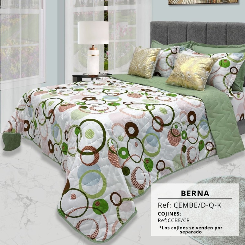 CE. BERNA CE. BERNA