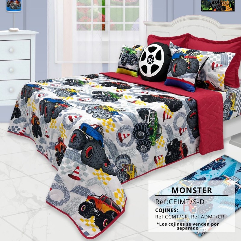CE.  MONSTER