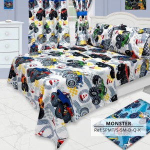 MONSTER