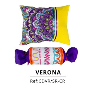 COJÍN DÚO VERONA X2