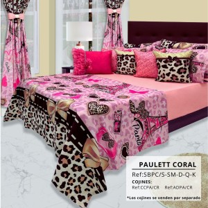 PAULETT CORAL