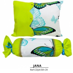 COJÍN DÚO JANA X2