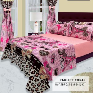 PAULETT CORAL