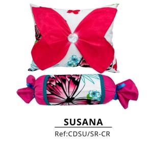 COJÍN DÚO SUSANA X2