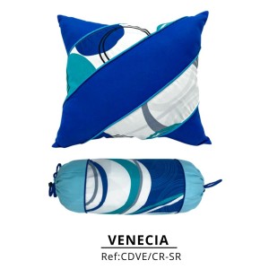 COJÍN DÚO VENECIA  X2