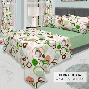 BERNA OLIVA