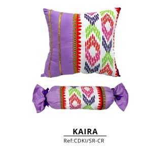 COJÍN DÚO KAIRA X2