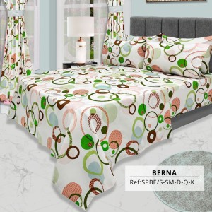 BERNA