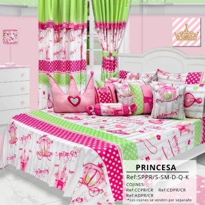 PRINCESA