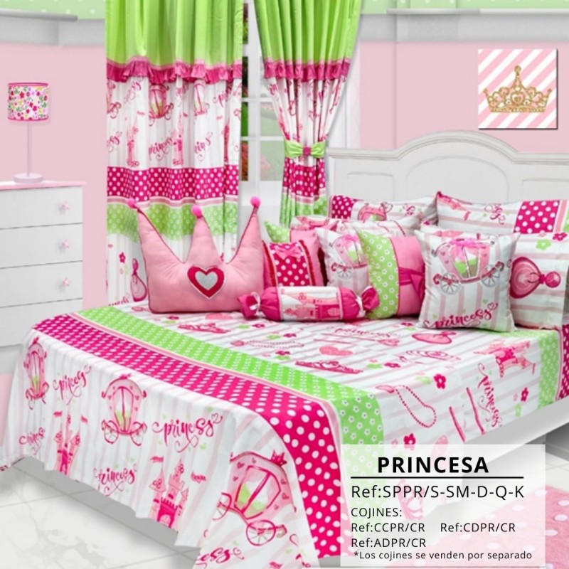 PRINCESA PRINCESA