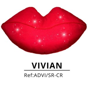 ALMOHADÓN VIVIAN