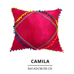 ALMOHADÓN CAMILA