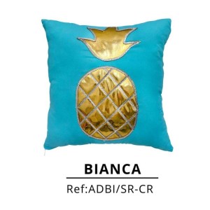 ALMOHADON BIANCA