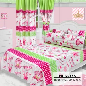 PRINCESA