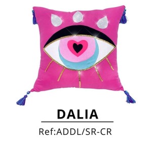 ALMOHADÓN DALIA